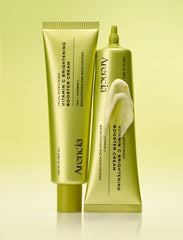 Arencia Vitamin C Brightening Booster Cream 100ml