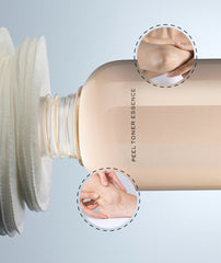 Arencia Eraser Shot Glycolic Acid Exfoliator 200ml