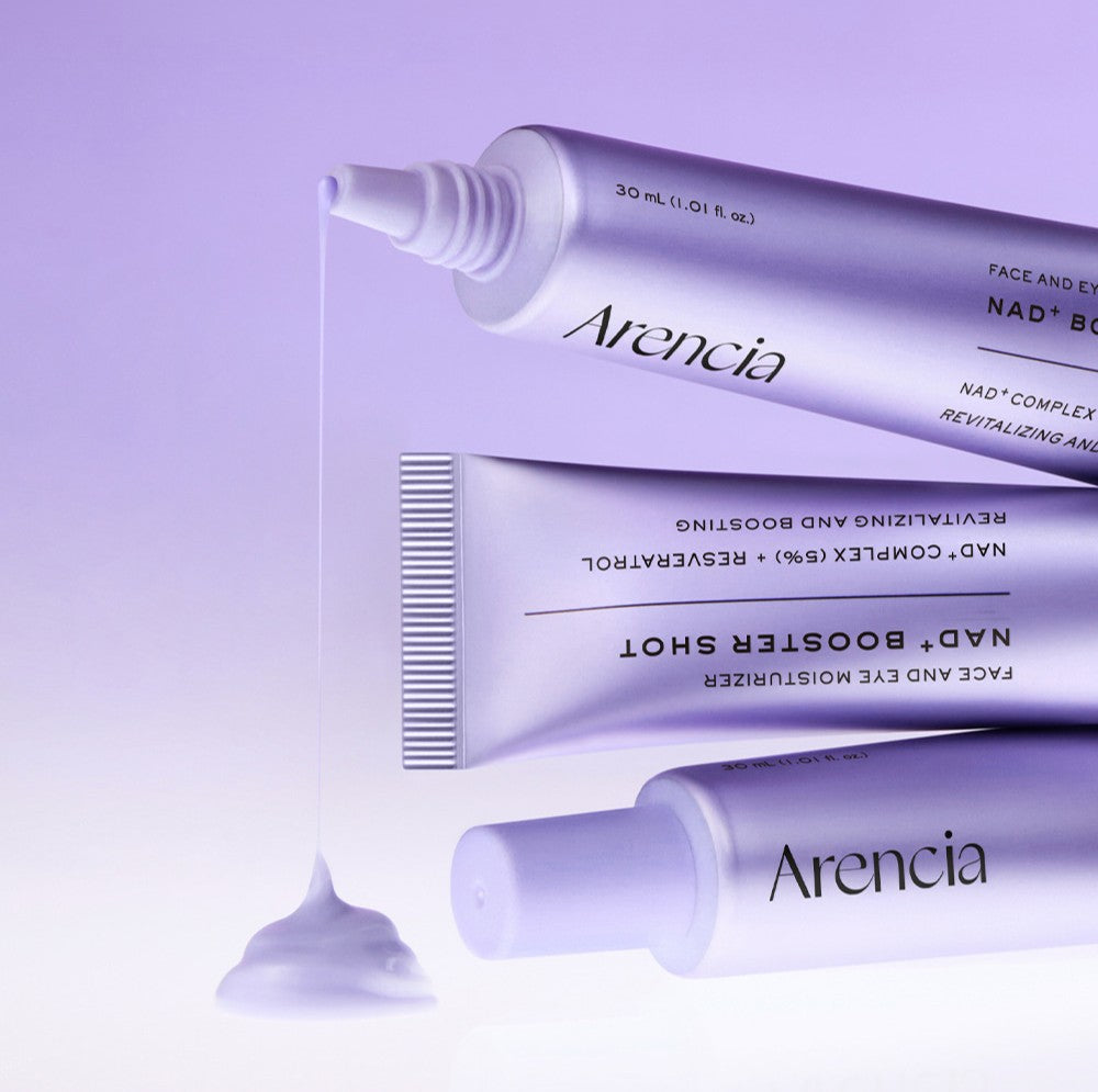 Arencia NAD+ Booster Shot 30ml