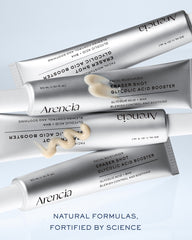 Arencia Eraser Shot Glycolic Acid Booster 30ml