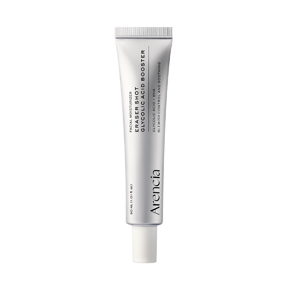Arencia Eraser Shot Glycolic Acid Booster 30ml