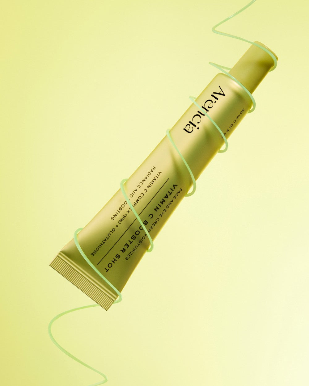 Arencia Vitamin C Booster Shot 30ml