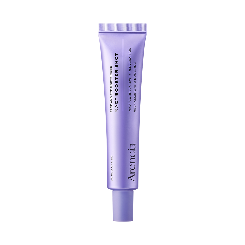 Arencia NAD+ Booster Shot 30ml