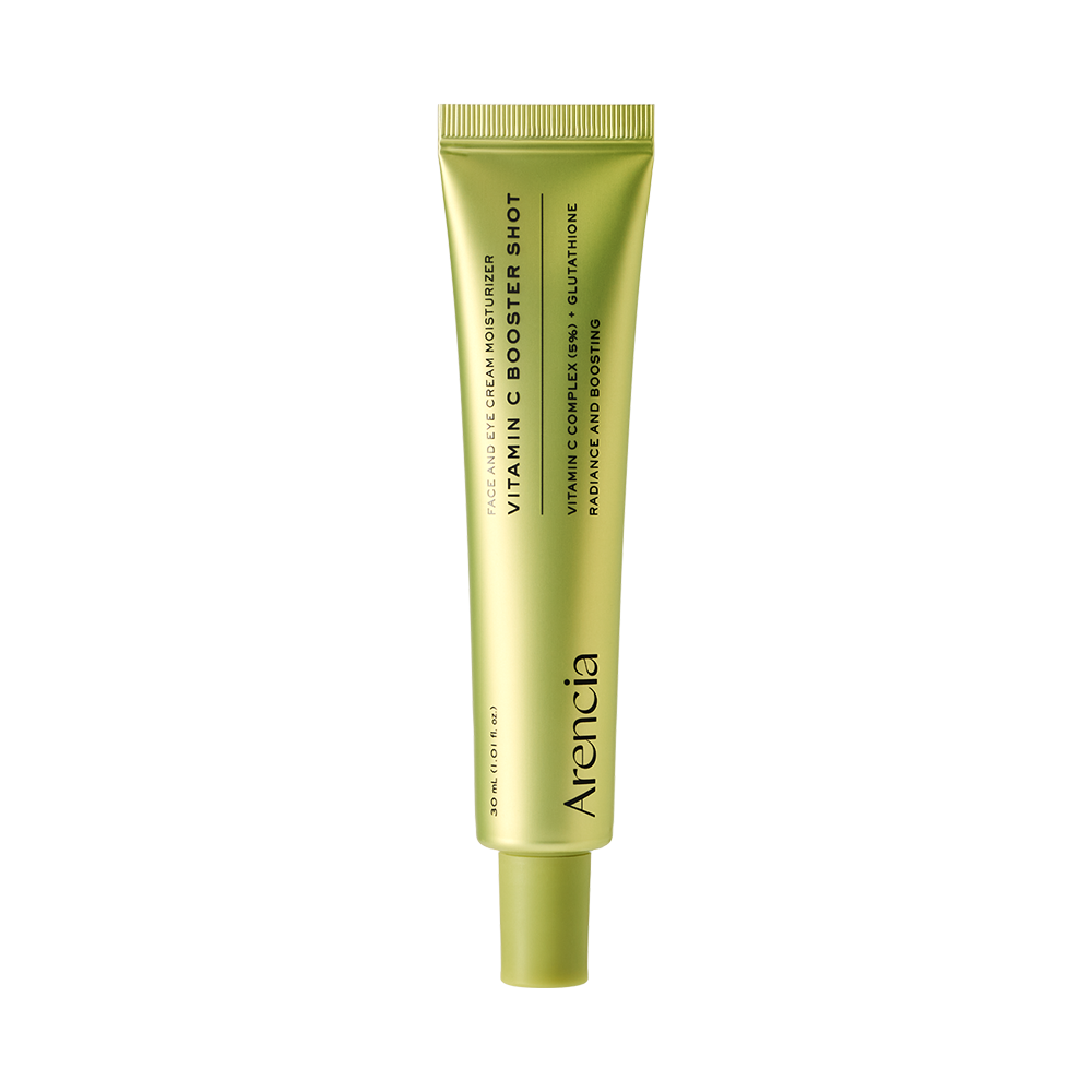Arencia Vitamin C Booster Shot 30ml