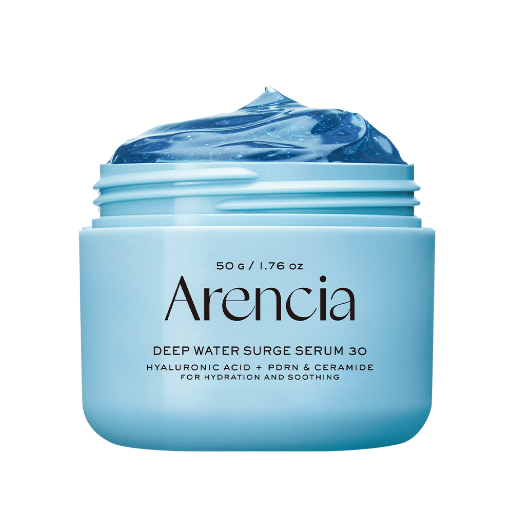 Arencia PDRN Deep Water Surge Serum 30