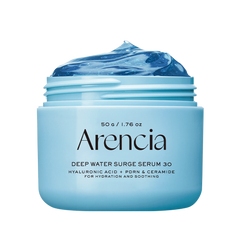 Arencia PDRN Deep Water Surge Serum 30