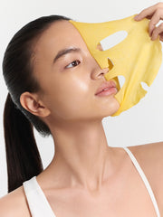 Arencia Vitamin C Booster Shot Mask (5 Sheets)