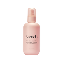Arencia Red Smoothie Lotion 5