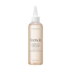 Arencia Eraser Shot Glycolic Acid Exfoliator 200ml