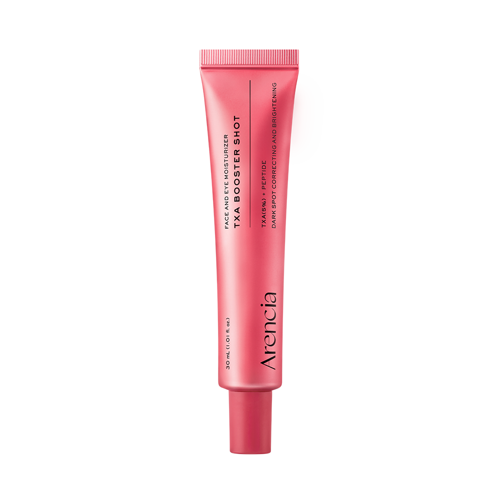 Arencia TXA Booster Shot 30ml