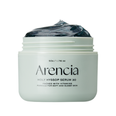 Arencia Holly Hyssop Serum 30 50g (Cool Tone Serum)
