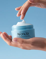 Arencia PDRN Deep Water Surge Soothing Cream 110ml
